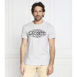 Lacoste T-shirt | Regular Fit - Koszulki męskie - miniaturka - grafika 1