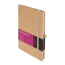 Antra Notes Memofix A5 kratka - Szkolne artykuły papiernicze - miniaturka - grafika 1