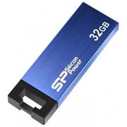 Pendrive - Silicon Power SP032GBUF2835V1B - miniaturka - grafika 1