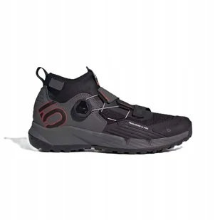 Buty adidas Five Ten Trailcross Pro Clip-In Mountain Bikin MTB r. 38 2/3 - Buty rowerowe - miniaturka - grafika 1