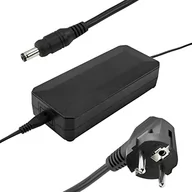 Rowery - Ansmann Unisex Youth Charger Power Supply, Black, 2A - miniaturka - grafika 1