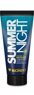 Balsamy i kremy do opalania - Soleo Soleo Summer Night Bronzer Olej Konopi +5GRATIS - miniaturka - grafika 1