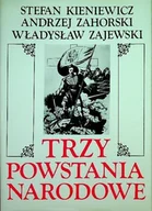 Historia świata - Trzy Powstania Narodowe - miniaturka - grafika 1