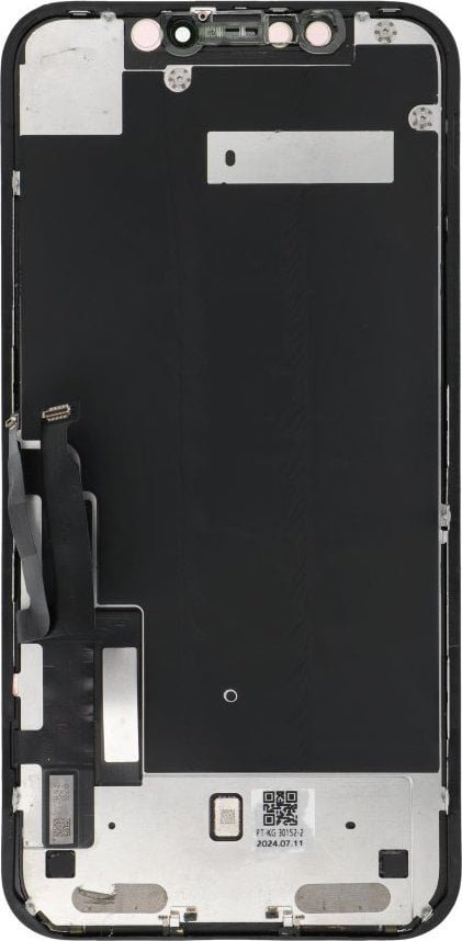 Wyświetlacz do IPHONE XR Retina odnowiony
