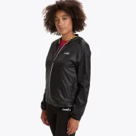 Kurtki damskie - Kurtka damska DIADORA L. MULTILAYER JACKET BE ONE - miniaturka - grafika 1