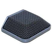 Mikrofony estradowe - MXL AC-44 USB mikrofon kondensatorowy, niebieski kobaltowy MXLAC44COBALT - miniaturka - grafika 1