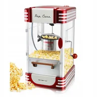 Maszyny do popcornu - Emerio Popcornmaschine, antihaftbesch., 50g Fassungsverm. - miniaturka - grafika 1