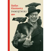 Pamiętniki - Wywiady, wspomnienia - miniaturka - grafika 1