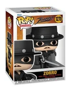 Figurki kolekcjonerskie - Funko POP! Television, figurka kolekcjonerska, Zorro, 1270 - miniaturka - grafika 1