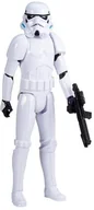 Figurki dla dzieci - Star Wars Titan Basic Figure 30 cm - Stormtrooper - miniaturka - grafika 1
