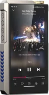 Odtwarzacze MP3 - FiiO M27 Titanium Gold - Odtwarzacz audio Hi-End - miniaturka - grafika 1