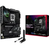 Płyty główne - ASUS ROG Strix Z890-F Gaming WiFi - miniaturka - grafika 1