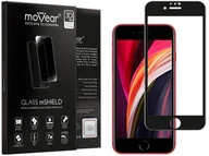 Szkła hartowane na telefon - movear 3D Pro Szkło Hartowane Matowe na Phone 8 7 - miniaturka - grafika 1