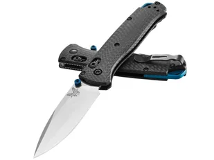 Benchmade - Nóż składany Bugout - AXIS Lock - S90V - Plain - 535-3 - Noże Benchmade - Nóż składany Bugout - AXIS Lock - S90V - Plain - 535-3 - Noże - miniaturka - grafika 8