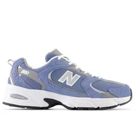 Buty sportowe męskie - Buty New Balance MR530CI - niebieskie - miniaturka - grafika 1