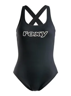 Roxy Damski strój kąpielowy Active Sd Basic, 1 szt. (1 szt.) - Stroje kąpielowe - miniaturka - grafika 1
