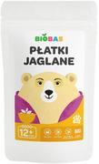 Kaszki dla dzieci - PolBioEco Płatki jaglane BIO 220 g - miniaturka - grafika 1