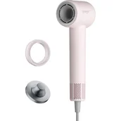 Suszarki do włosów - Suszarka GOSUND SuperWind HD21 Różowy 1300W - miniaturka - grafika 1