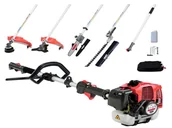 Podkaszarki - HECHT Kosa spalinowa do trawy 1331 - miniaturka - grafika 1