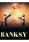 Pozostałe książki - Prestel Publishing Banksy - miniaturka - grafika 1