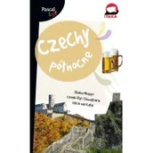 Przewodniki - praca zbiorowa Czechy Północne.Pascal Lajt - miniaturka - grafika 1