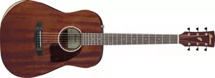 Ibanez PF14JR-OPN Open Pore Natural Dreadnought Junior - Gitary akustyczne - miniaturka - grafika 1