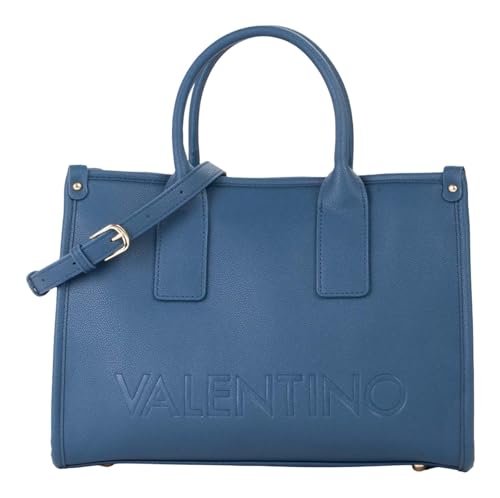 VALENTINO BAGS BORSA DONNA BLU