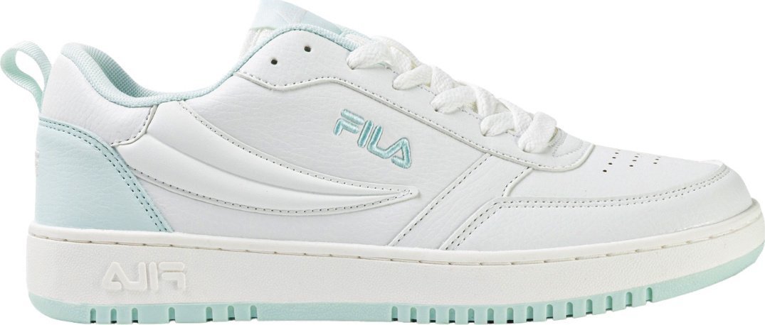 Fila Buty damskie Fila Rega NF białe FFW0484 13474 39