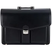 Teczki i aktówki - Kemer, Teczka męska, ML36 - miniaturka - grafika 1