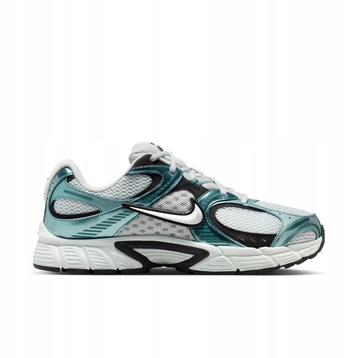 Nike trampki męskie biały rozmiar 44