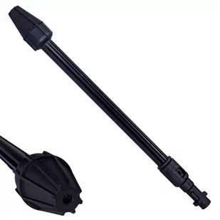 Karcher Dysza turbo turbolanca lanca do K2 K5 K7 - Akcesoria do myjek - miniaturka - grafika 1