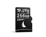 Akcesoria fotograficzne - Karta Angelbird AV PRO microSD 256GB V30 - miniaturka - grafika 1