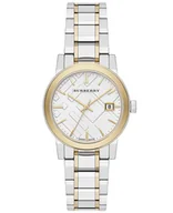 Zegarki damskie - Burberry Guldgruva BU9115 - miniaturka - grafika 1