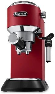 Ekspres ciśnieniowy DELONGHI EC685.R Dedica - AGD OUTLET - miniaturka - grafika 1