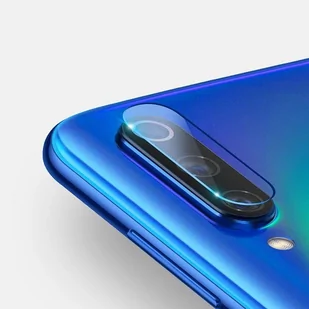 SZKŁO HARTOWANE MOCOLO TG+ CAMERA LENS GALAXY A50/A30S CLEAR - Szkła hartowane na telefon - miniaturka - grafika 2