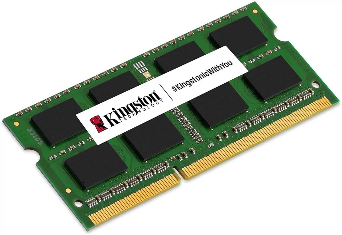 Pamięć RAM Kingston 32GB (1x32G) 3200MHz DDR4 CL22