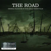 Muzyka filmowa - The Road Original Motion Picture Soundtrack) Vinyl) - miniaturka - grafika 1
