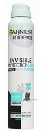 Dezodoranty i antyperspiranty dla kobiet - GARNIER - Mineral - Invisible Protection 48h - Fresh Aloe - Anti-Perspirant - Antyperspirant w sprayu dla kobiet - 200 ml - miniaturka - grafika 1