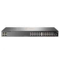 Switche - Switch HPE JL259A 24x 10/100/1000 4x SFP - miniaturka - grafika 1