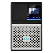 Zasilacze awaryjne UPS - Eaton 5P Gen2 zasilacz UPS Technologia line-interactive 520 W 8 x gniazdo sieciowe - miniaturka - grafika 1