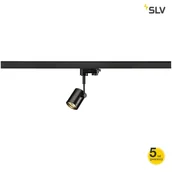 Lampy sufitowe - Spotline Lampa wewnętrzna - - Bima 1 Czarny _152240 - miniaturka - grafika 1