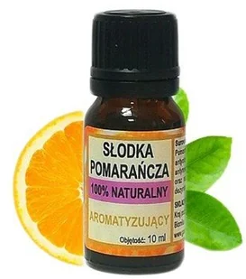 Olejek słodka pomarańcza 100% naturalny 10 ml Dzień Kobiet | Taniej o 8% - Olejki do ciała i włosów Olejek słodka pomarańcza 100% naturalny 10 ml Dzień Kobiet | Taniej o 8% - Olejki do ciała i włosów - miniaturka - grafika 2