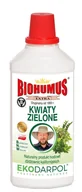Nawozy ogrodnicze - Ekodarpol Nawóz Biohumus Extra Kwiaty zielone 500 ml - miniaturka - grafika 1