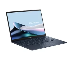 ASUS ZenBook 14 UX3405MA Ultra 9-185H/32GB/1TB/W11 OLED Niebieski UX3405MA-PP287W - Laptopy - miniaturka - grafika 2