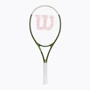 Rakieta tenisowa Wilson Blade Feel Team 103 - Tenis ziemny - miniaturka - grafika 1