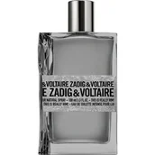Wody i perfumy męskie - Zadig&Voltaire This Is Really Him! Intense Woda toaletowa 100 ml - miniaturka - grafika 1