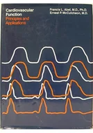 Felietony i reportaże - Cardiovascular Function Principles and Applications - miniaturka - grafika 1