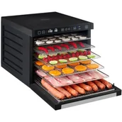 Suszarki do grzybów, owoców i warzyw - Concept SO3000 - miniaturka - grafika 1