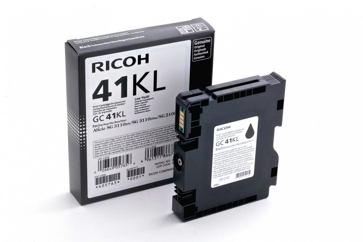 Ricoh GC41KL