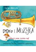 Książki kucharskie - Dydko i muzyka - miniaturka - grafika 1